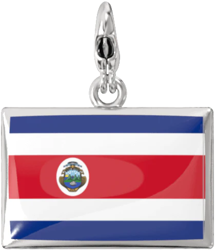 Länder Anhänger Set