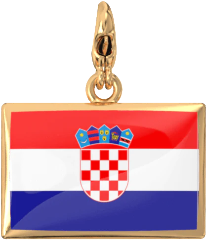 Länder Anhänger Set