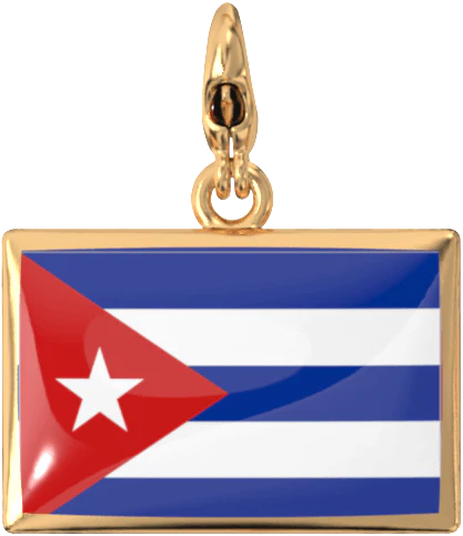 Länder Anhänger Set