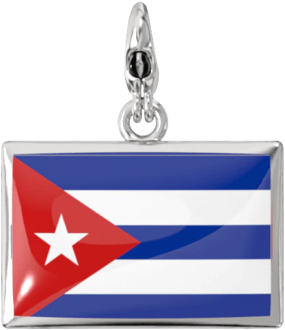 Länder Anhänger Set