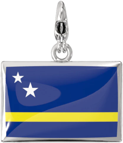 Länder Anhänger Set