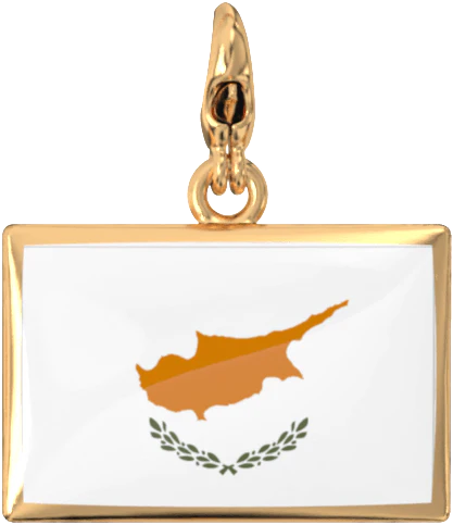 Länder Anhänger Set