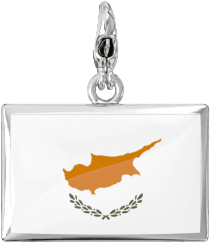 Länder Anhänger Set