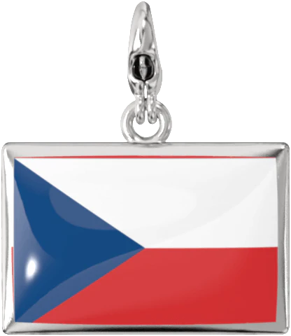 Länder Anhänger Set