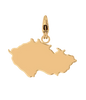 Länder Anhänger Set