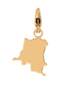Länder Anhänger Set