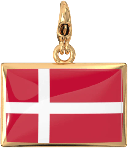 Länder Anhänger Set