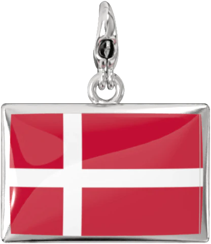 Länder Anhänger Set