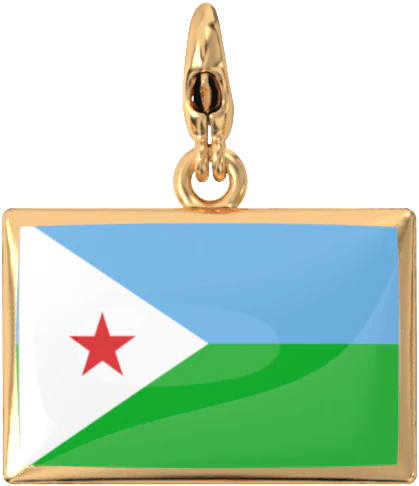 Länder Anhänger Set