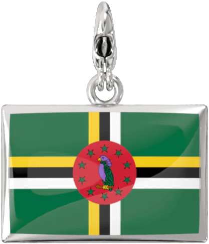 Länder Anhänger Set