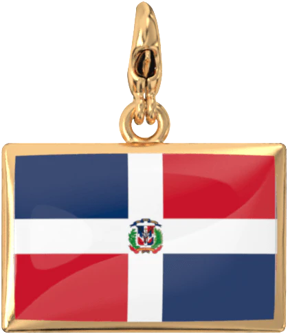 Länder Anhänger Set