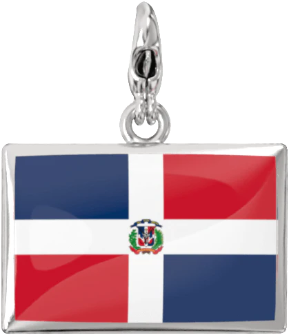 Länder Anhänger Set