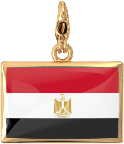 Länder Anhänger Set