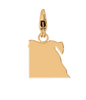 Länder Anhänger Set