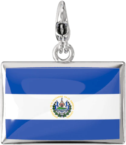 Länder Anhänger Set