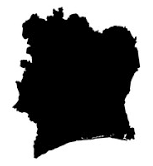 elfenbeinküste
