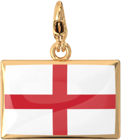 Länder Anhänger Set