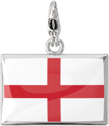 Länder Anhänger Set