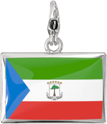 Länder Anhänger Set