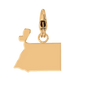 Länder Anhänger Set