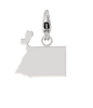 Länder Anhänger Set