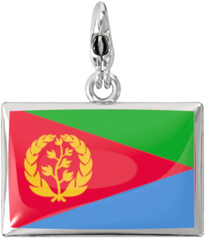 Länder Anhänger Set