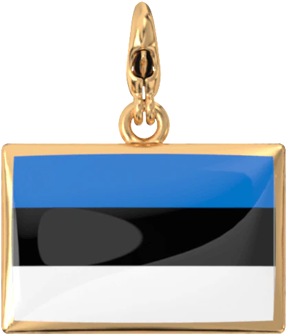 Länder Anhänger Set