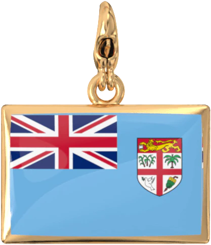 Länder Anhänger Set