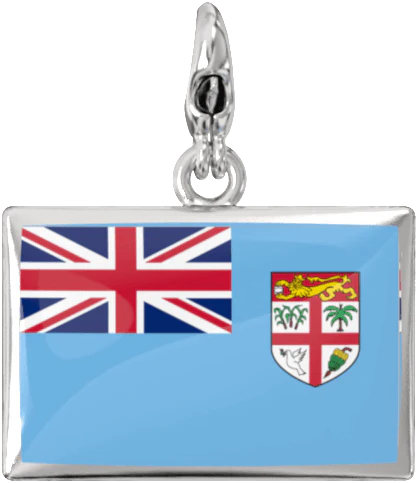 Länder Anhänger Set