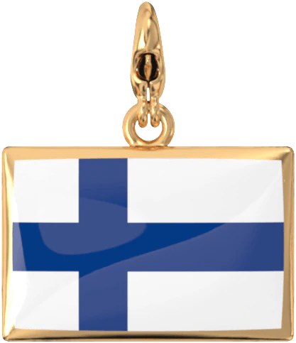 Länder Anhänger Set