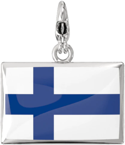 Länder Anhänger Set