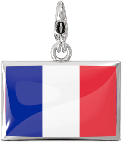 Länder Anhänger Set