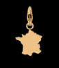 Länder Anhänger Set
