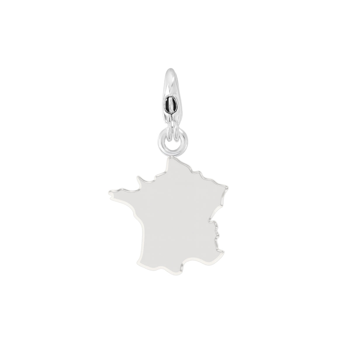 Länder Anhänger Set