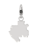 Länder Anhänger Set