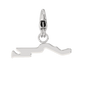Länder Anhänger Set