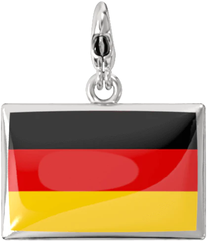 Länder Anhänger Set