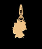 Länder Anhänger Set
