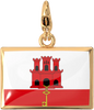 Länder Anhänger Set