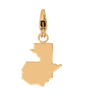 Länder Anhänger Set