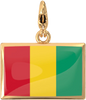 Länder Anhänger Set