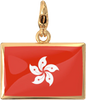 Länder Anhänger Set