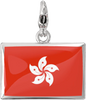 Länder Anhänger Set