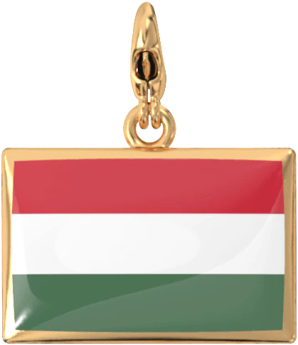 Länder Anhänger Set