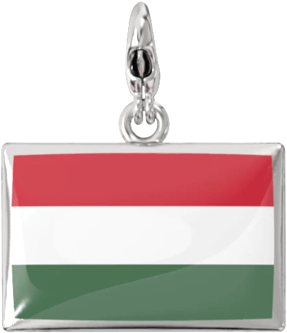 Länder Anhänger Set