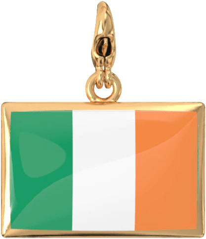 Länder Anhänger Set