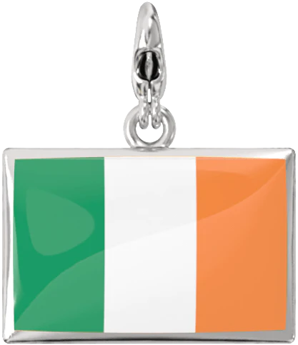 Länder Anhänger Set