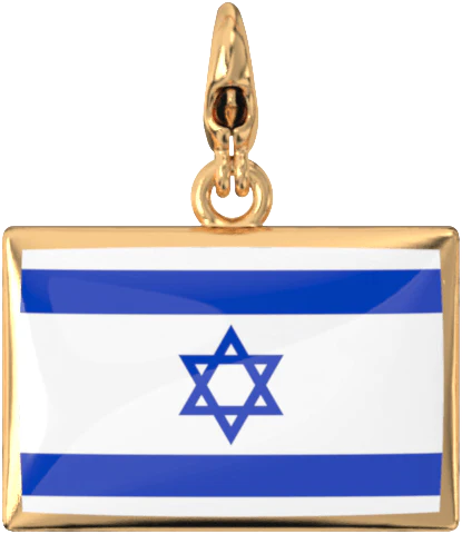 Länder Anhänger Set