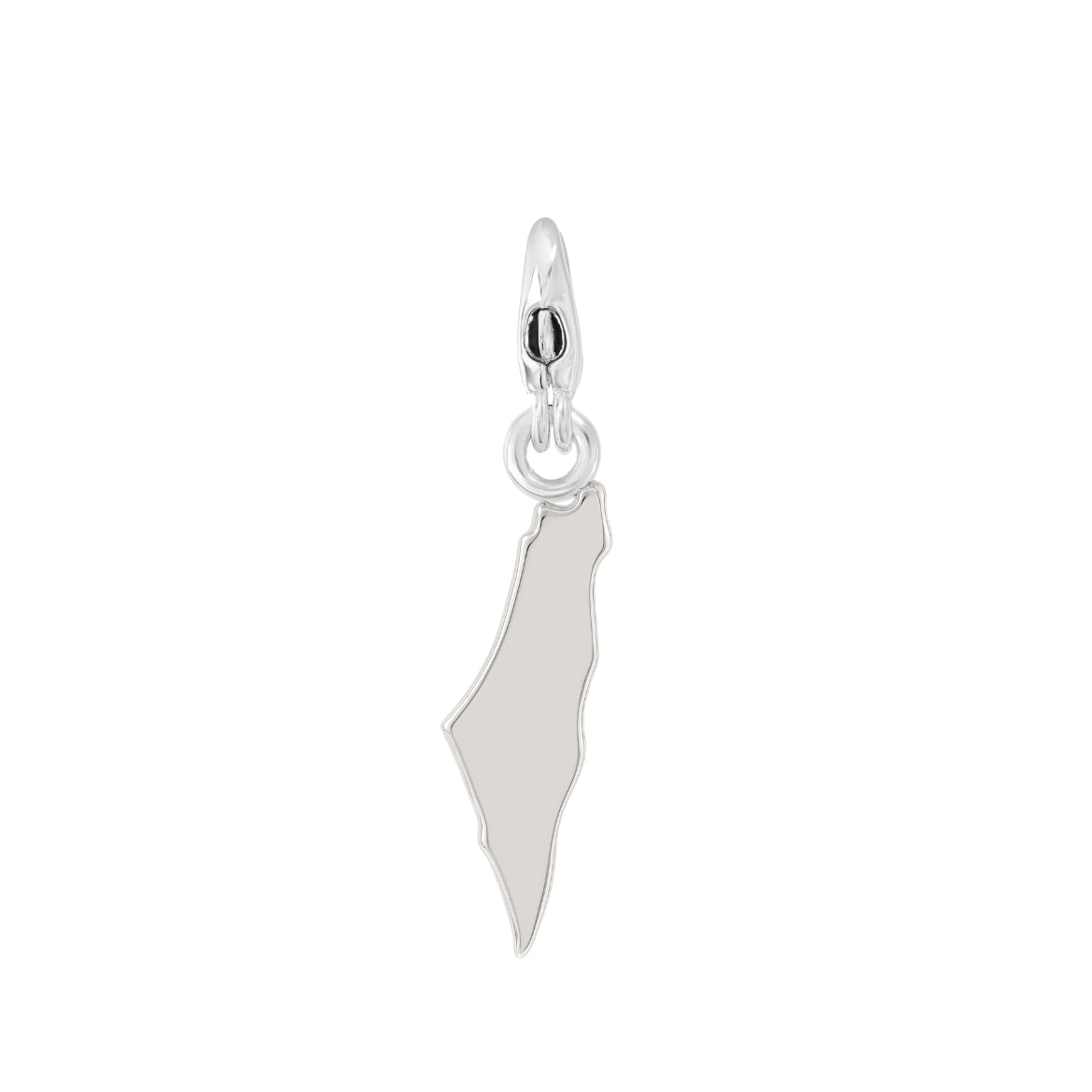 Länder Anhänger Set