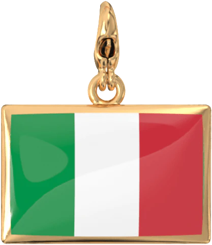 Länder Anhänger Set